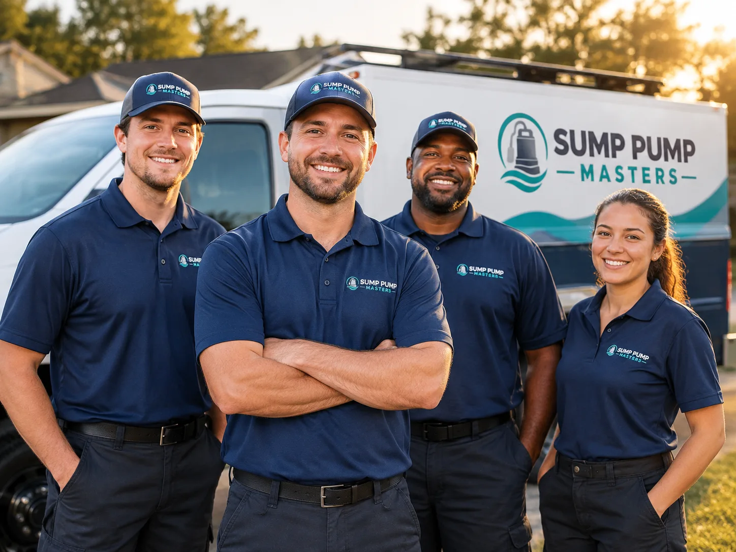 Sump Pump Repair company in Adger, AL
